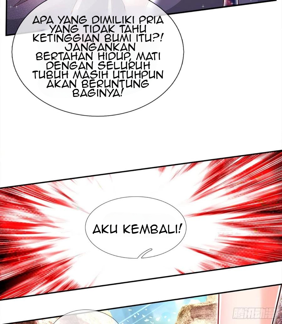100.000 Layers Of Body Refining: I Raise All Emperor Chapter 24 page 8