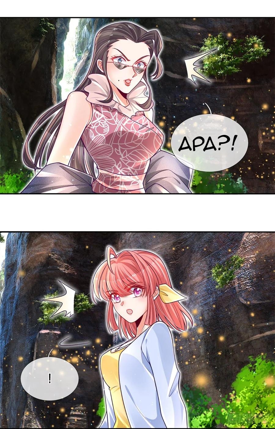 100.000 Layers Of Body Refining: I Raise All Emperor Chapter 24 page 10