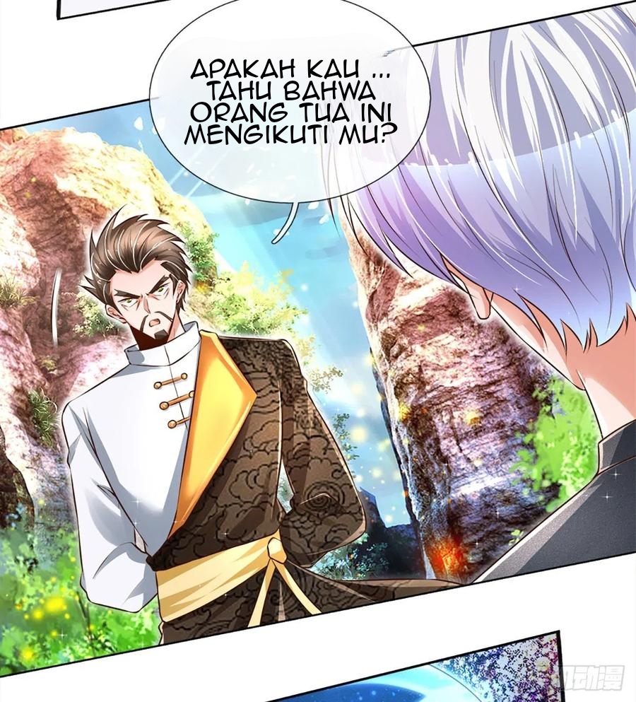 100.000 Layers Of Body Refining: I Raise All Emperor Chapter 25 page 12