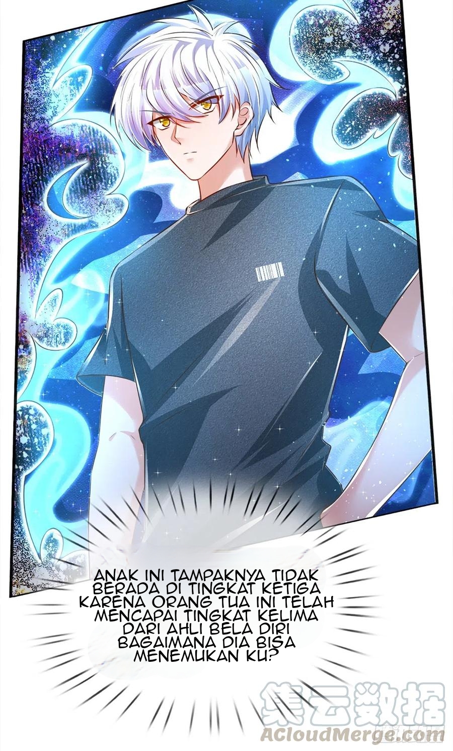 100.000 Layers Of Body Refining: I Raise All Emperor Chapter 25 page 13