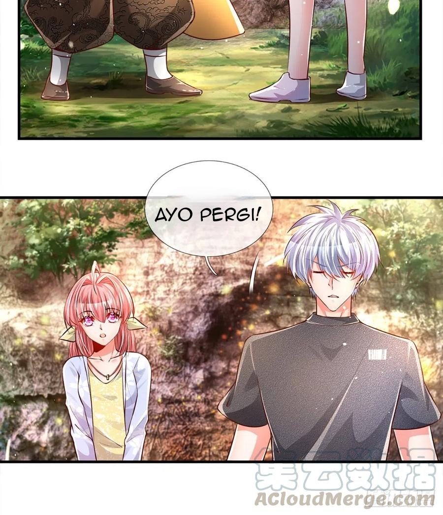 100.000 Layers Of Body Refining: I Raise All Emperor Chapter 25 page 15