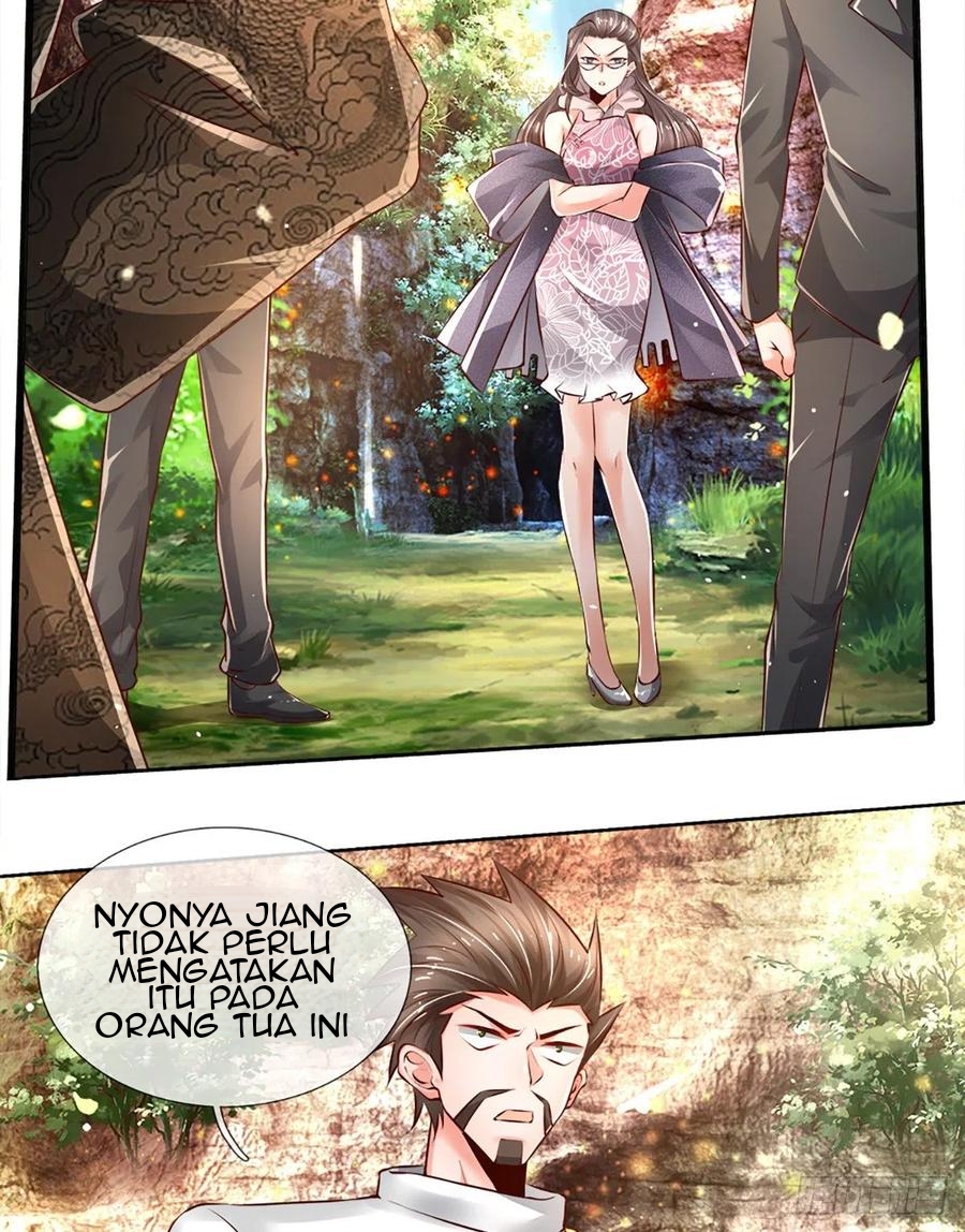 100.000 Layers Of Body Refining: I Raise All Emperor Chapter 25 page 18