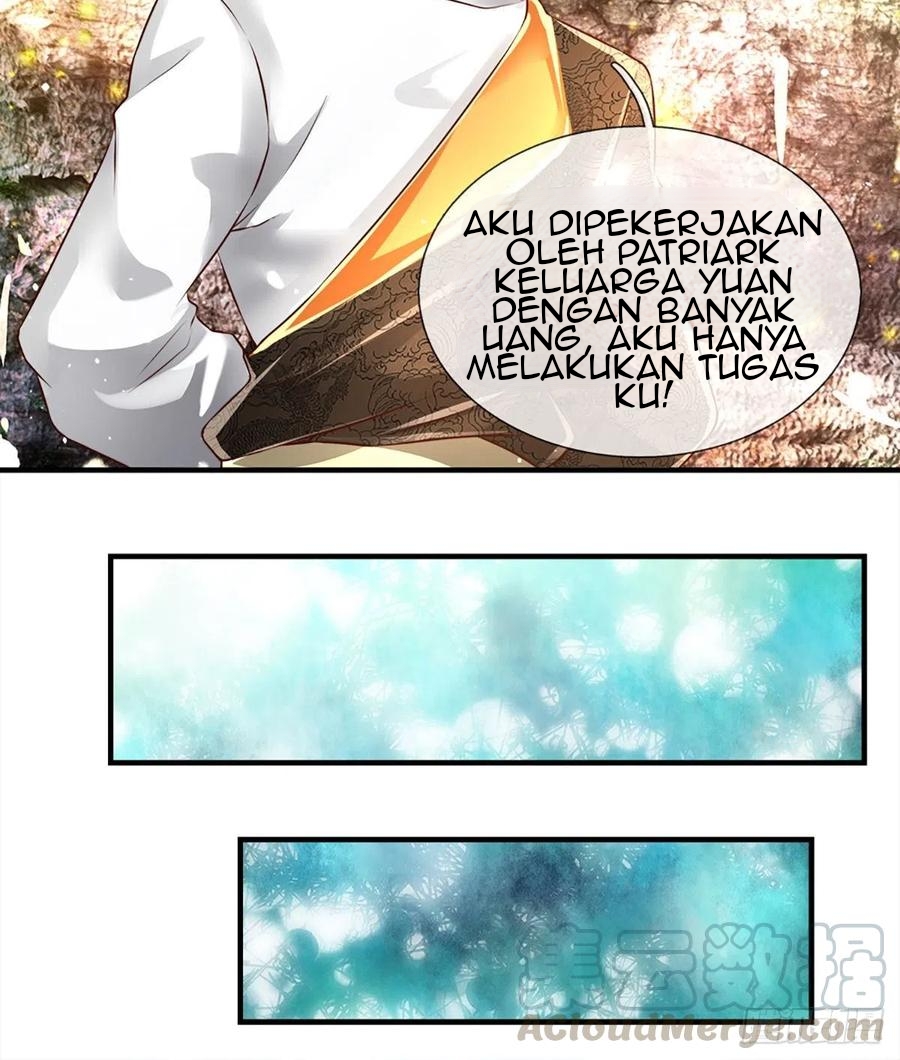 100.000 Layers Of Body Refining: I Raise All Emperor Chapter 25 page 19