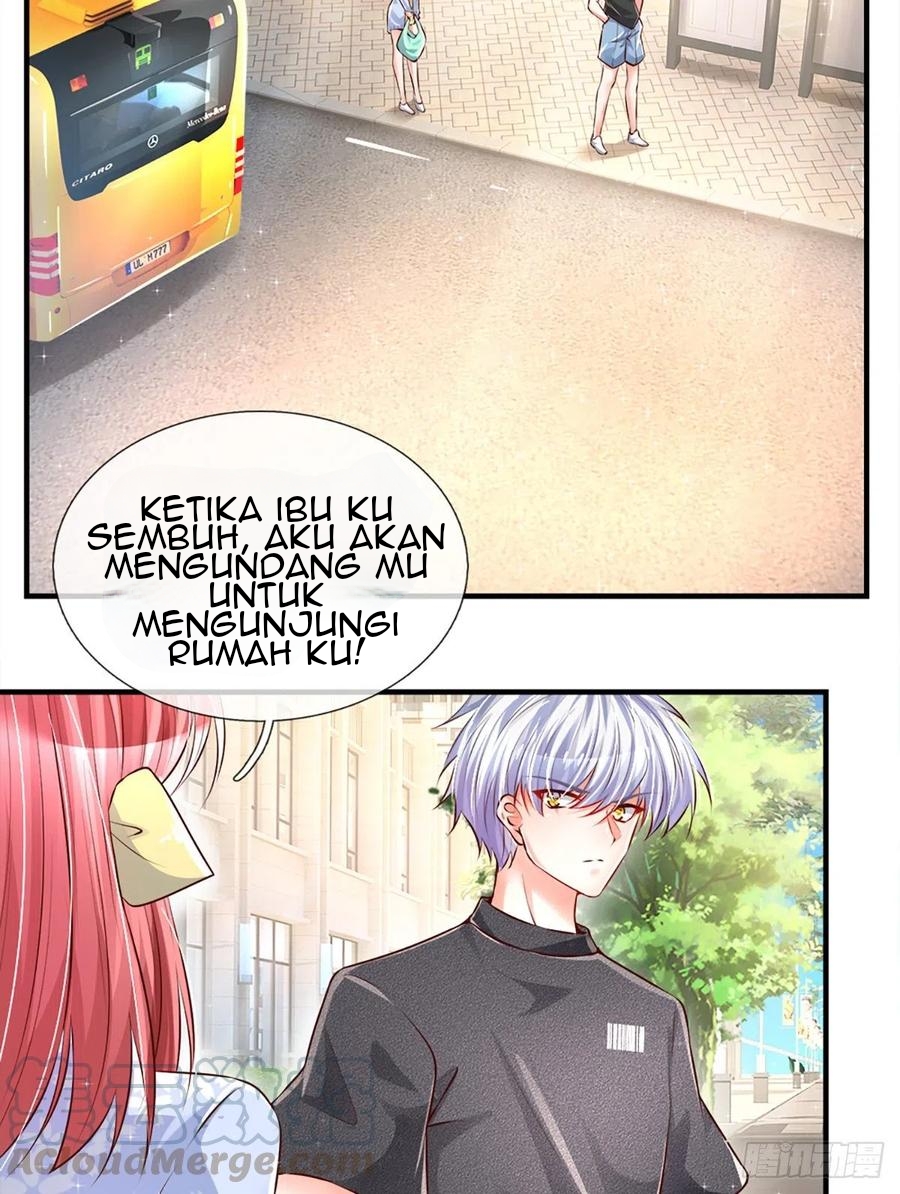 100.000 Layers Of Body Refining: I Raise All Emperor Chapter 25 page 23