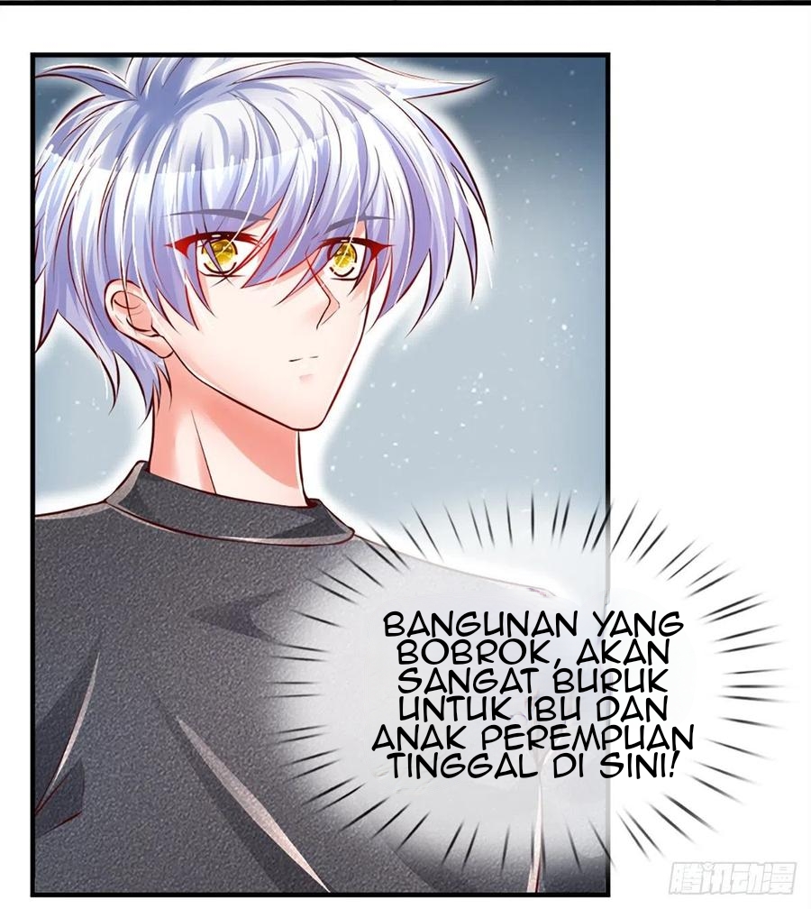 100.000 Layers Of Body Refining: I Raise All Emperor Chapter 25 page 28