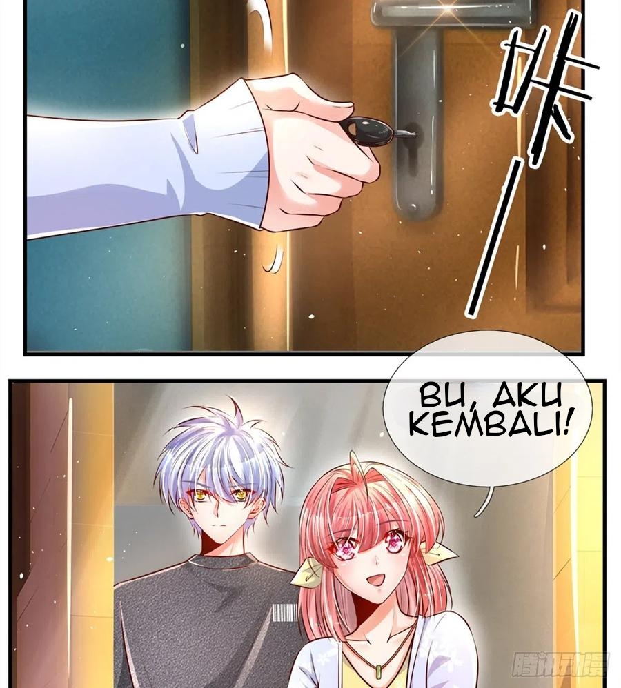 100.000 Layers Of Body Refining: I Raise All Emperor Chapter 25 page 30