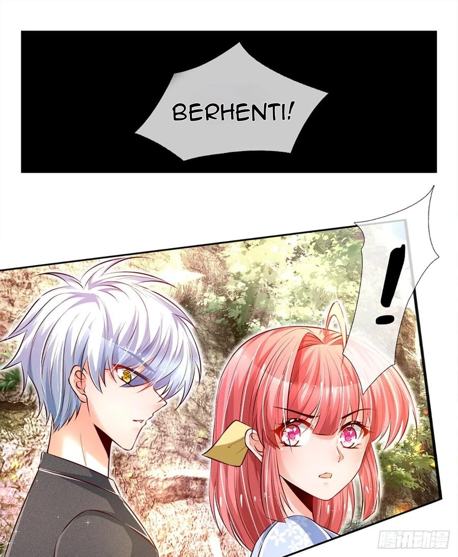 100.000 Layers Of Body Refining: I Raise All Emperor Chapter 25 page 4