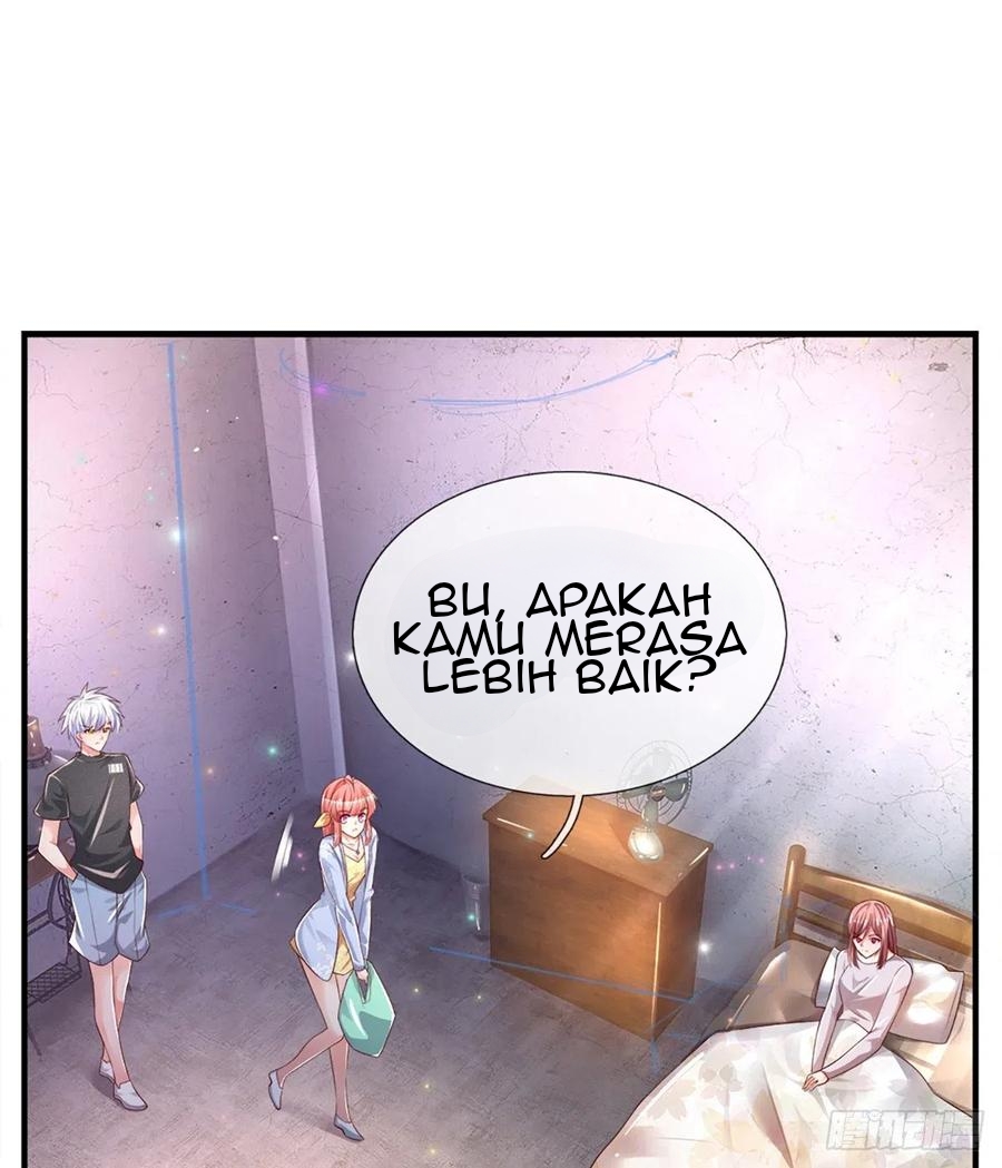 100.000 Layers Of Body Refining: I Raise All Emperor Chapter 25 page 32