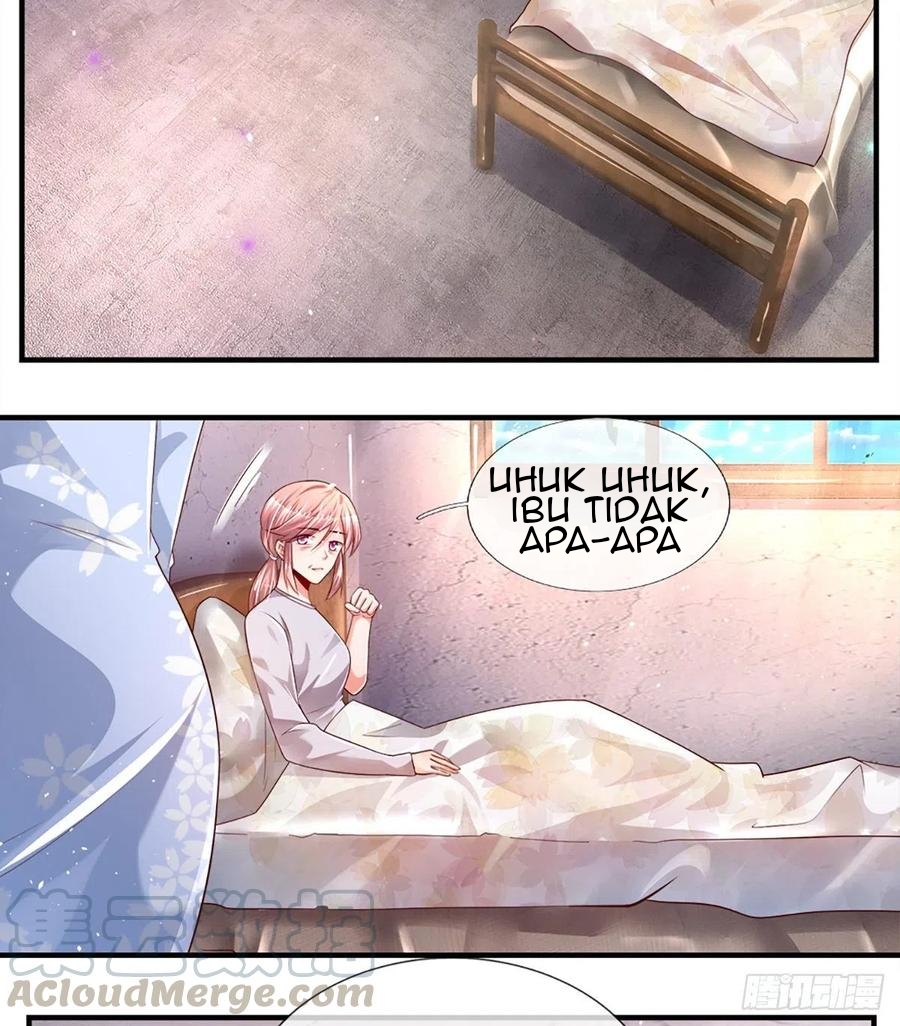 100.000 Layers Of Body Refining: I Raise All Emperor Chapter 25 page 33