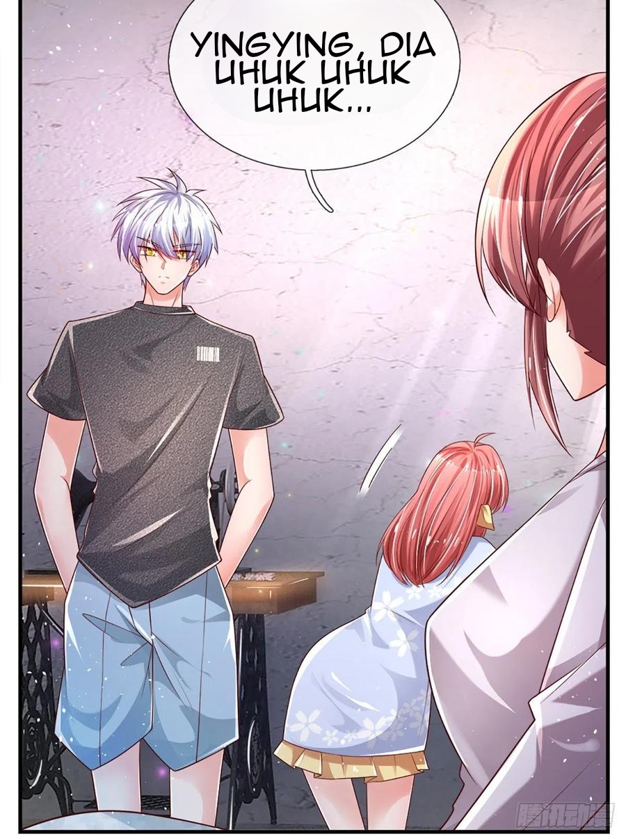 100.000 Layers Of Body Refining: I Raise All Emperor Chapter 25 page 34