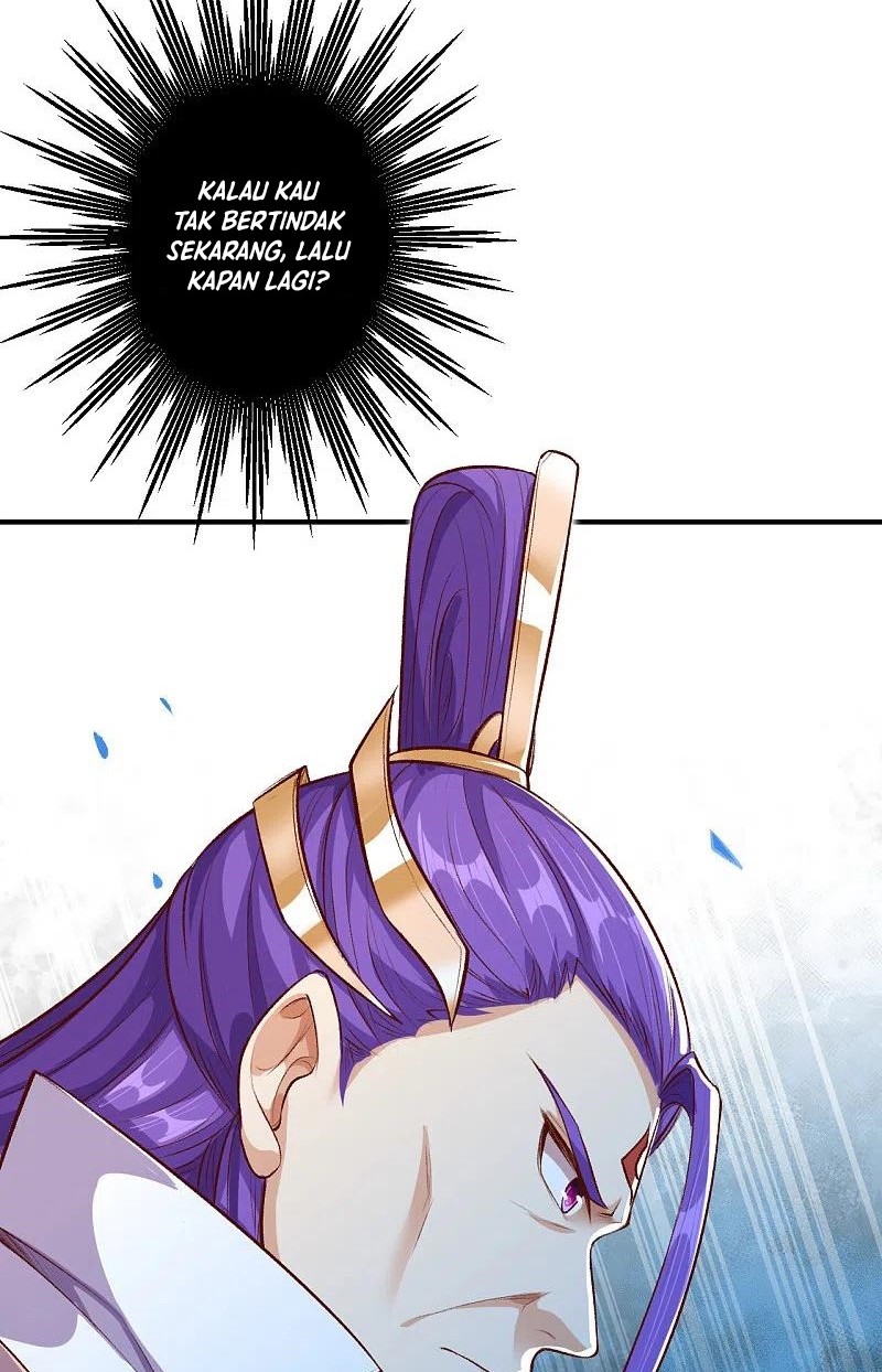 Against the Gods Chapter 363 page 12