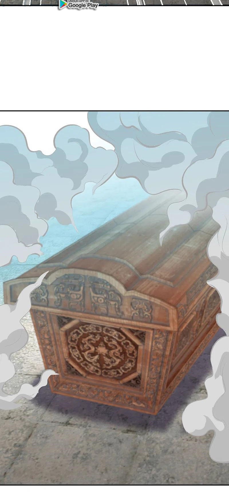 Against the Gods Chapter 363 page 49