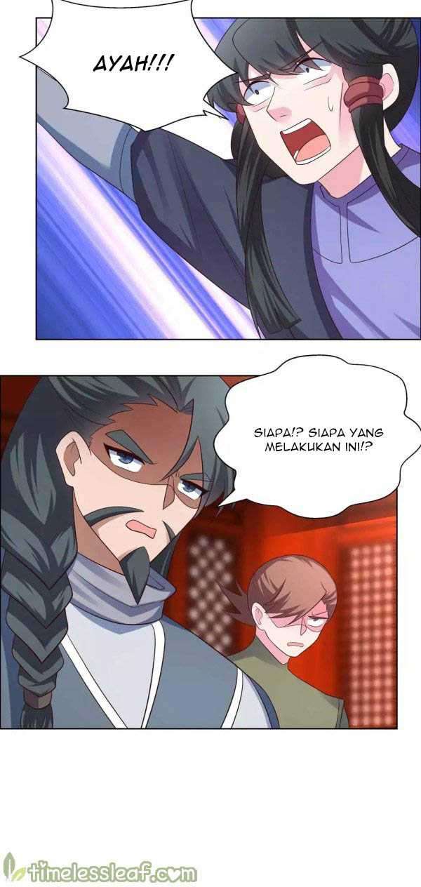 Above All Gods Chapter 175 page 4