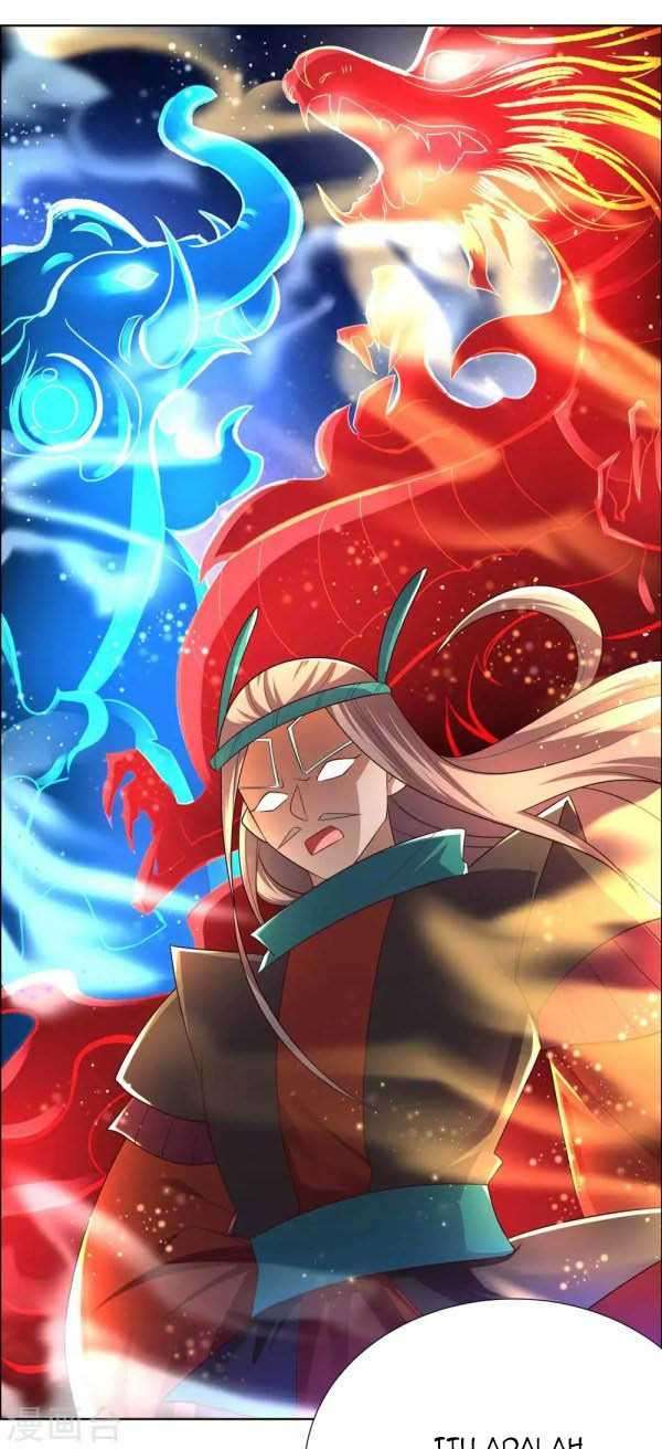 Above All Gods Chapter 175 page 7