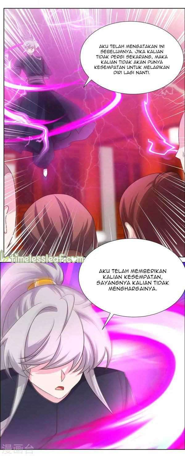 Above All Gods Chapter 172 page 13