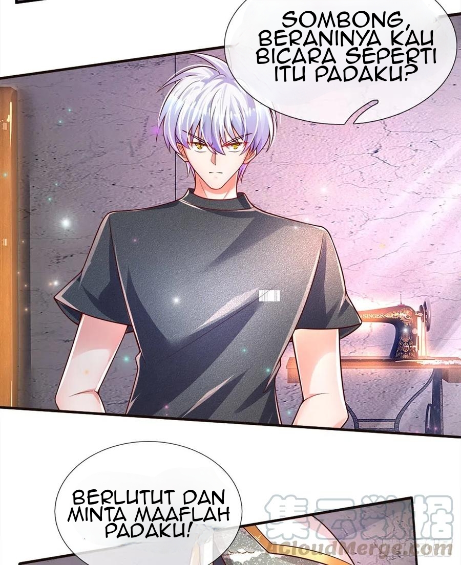 100.000 Layers Of Body Refining: I Raise All Emperor Chapter 27 page 13
