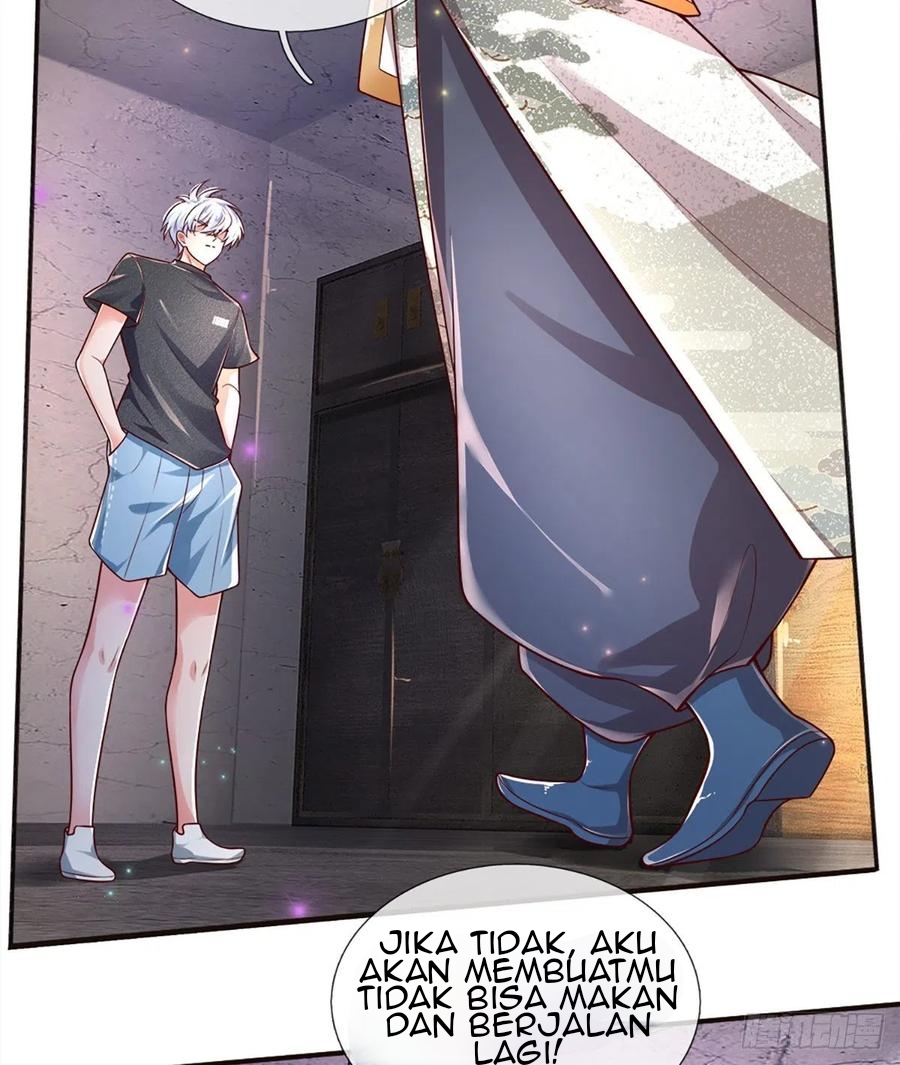 100.000 Layers Of Body Refining: I Raise All Emperor Chapter 27 page 14