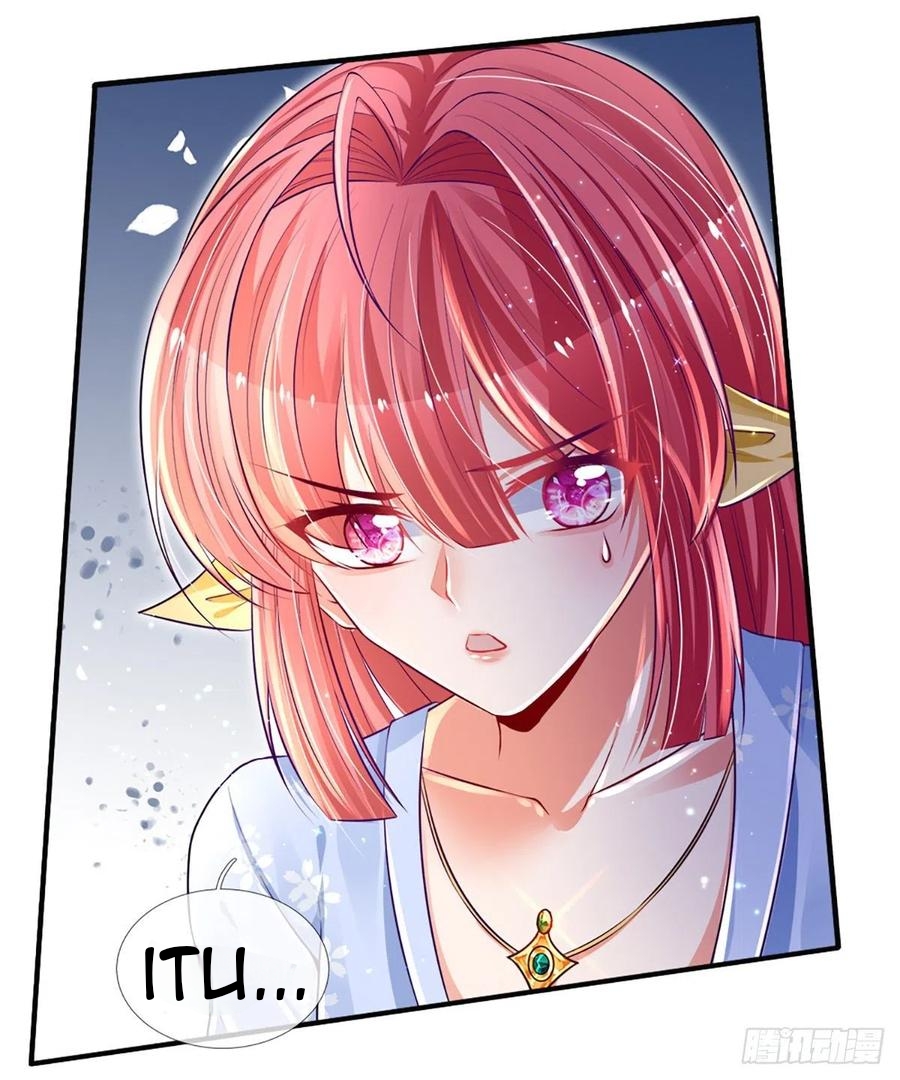 100.000 Layers Of Body Refining: I Raise All Emperor Chapter 27 page 4