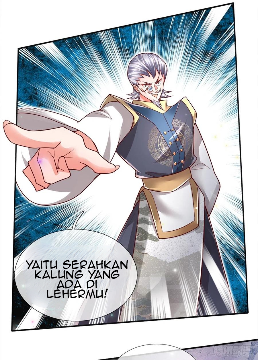 100.000 Layers Of Body Refining: I Raise All Emperor Chapter 27 page 6