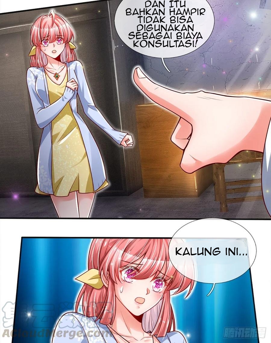 100.000 Layers Of Body Refining: I Raise All Emperor Chapter 27 page 7