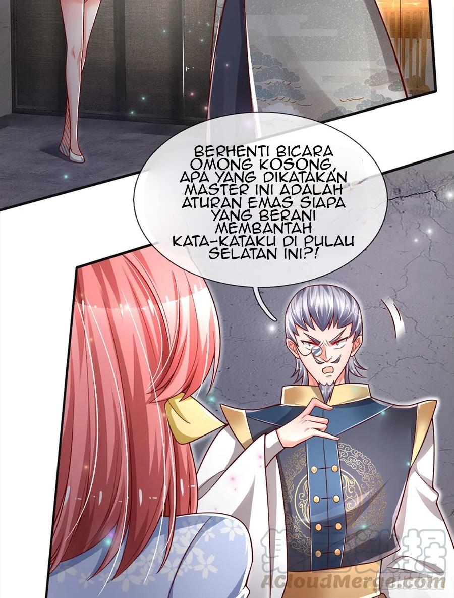100.000 Layers Of Body Refining: I Raise All Emperor Chapter 27 page 9