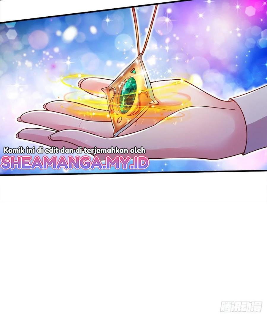 100.000 Layers Of Body Refining: I Raise All Emperor Chapter 27 page 10