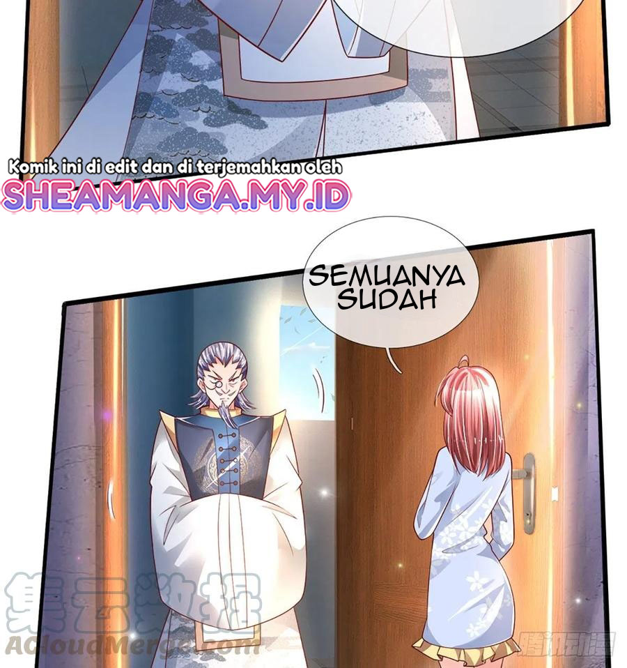 100.000 Layers Of Body Refining: I Raise All Emperor Chapter 26 page 11
