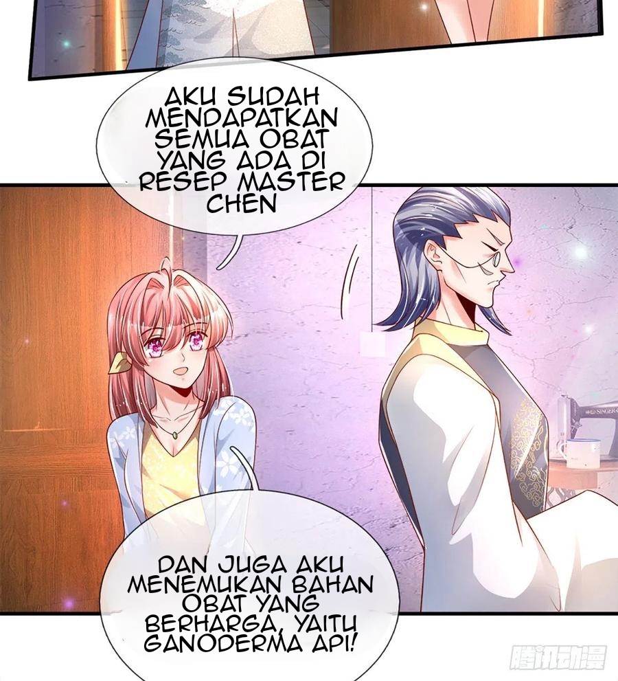 100.000 Layers Of Body Refining: I Raise All Emperor Chapter 26 page 12