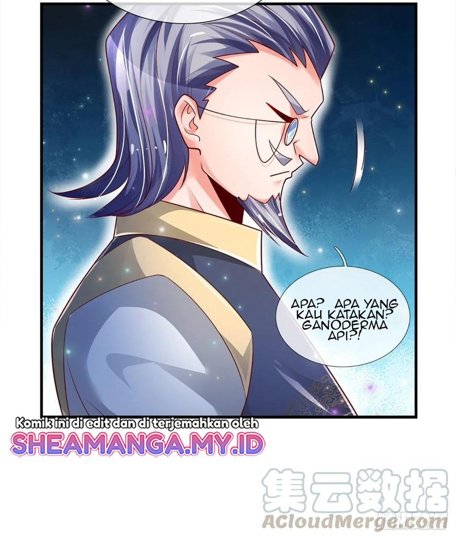 100.000 Layers Of Body Refining: I Raise All Emperor Chapter 26 page 13