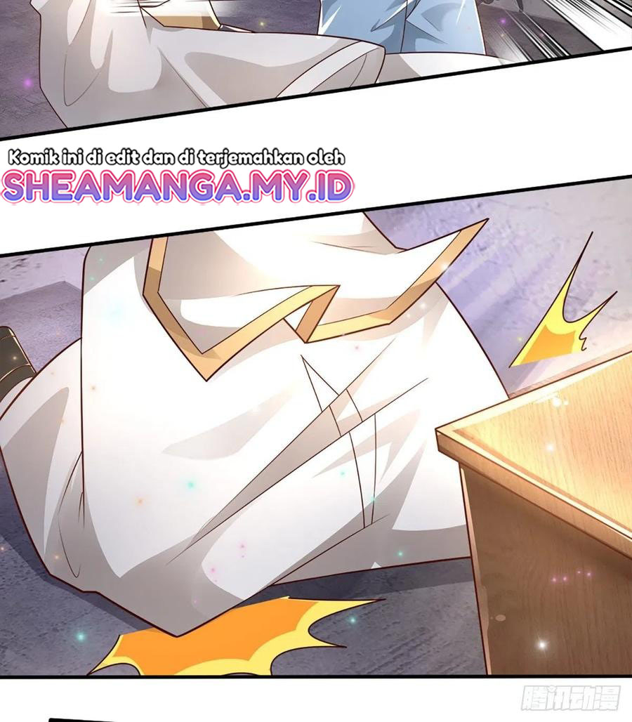 100.000 Layers Of Body Refining: I Raise All Emperor Chapter 26 page 15