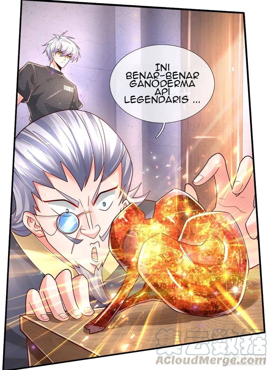 100.000 Layers Of Body Refining: I Raise All Emperor Chapter 26 page 16