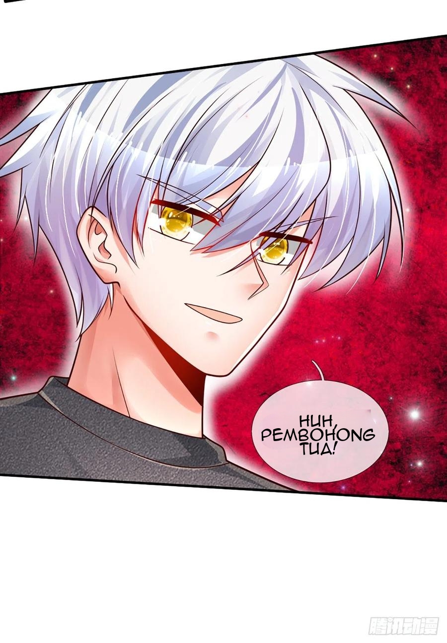 100.000 Layers Of Body Refining: I Raise All Emperor Chapter 26 page 17