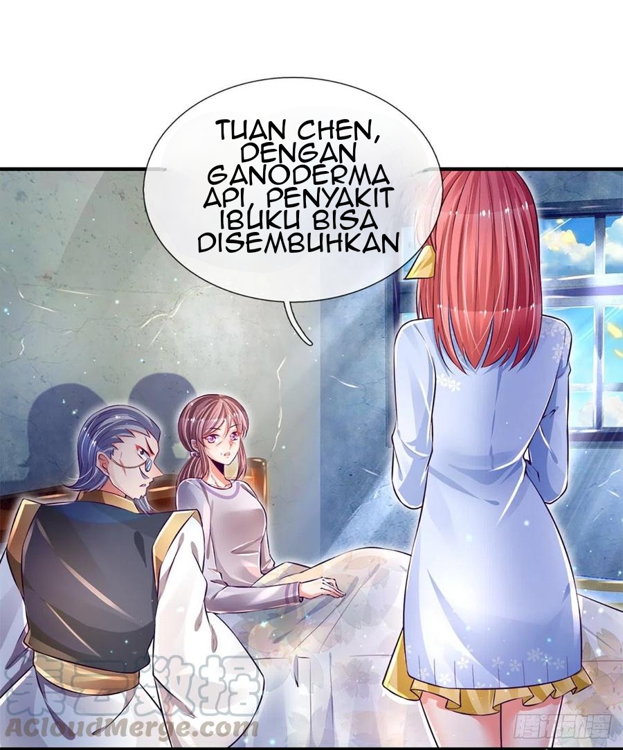 100.000 Layers Of Body Refining: I Raise All Emperor Chapter 26 page 18