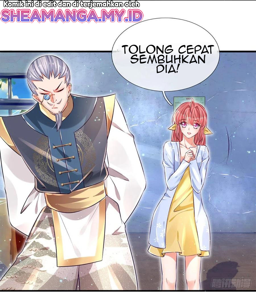 100.000 Layers Of Body Refining: I Raise All Emperor Chapter 26 page 19