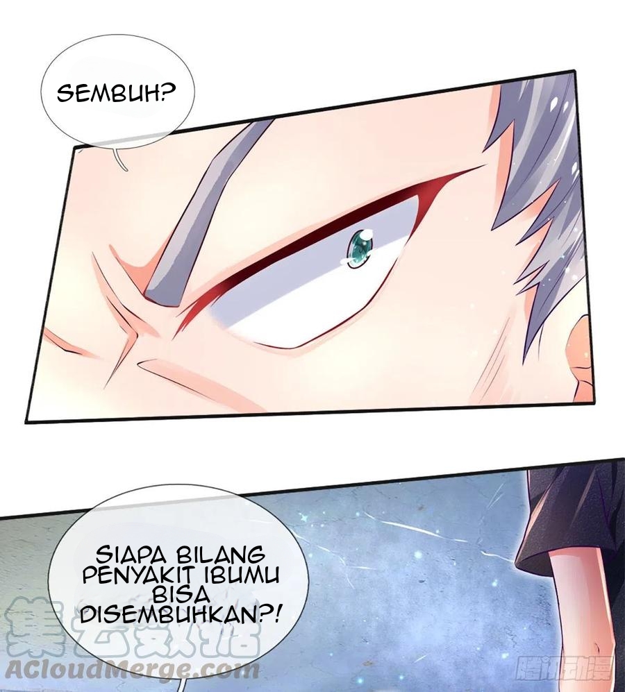 100.000 Layers Of Body Refining: I Raise All Emperor Chapter 26 page 20