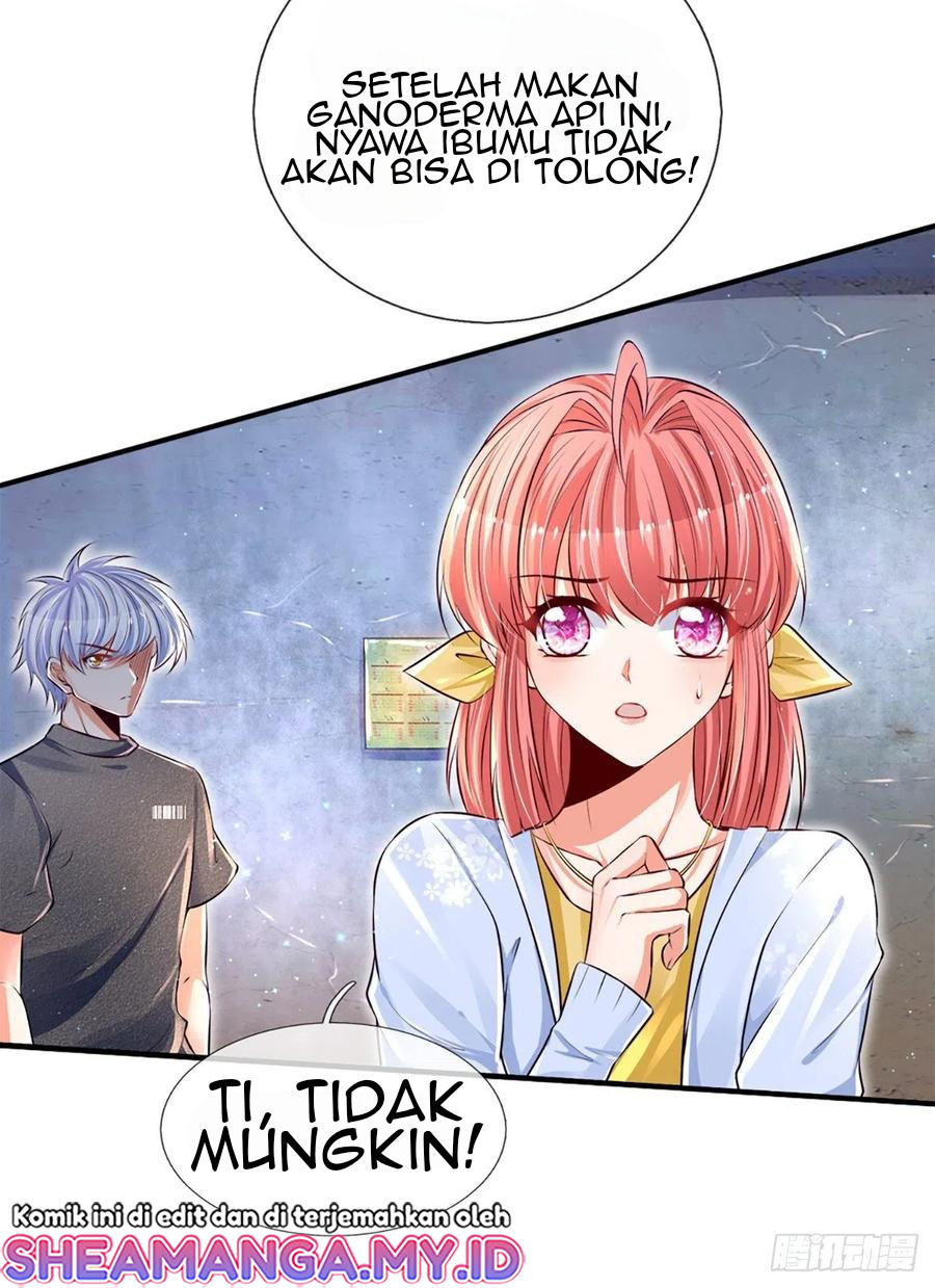 100.000 Layers Of Body Refining: I Raise All Emperor Chapter 26 page 23