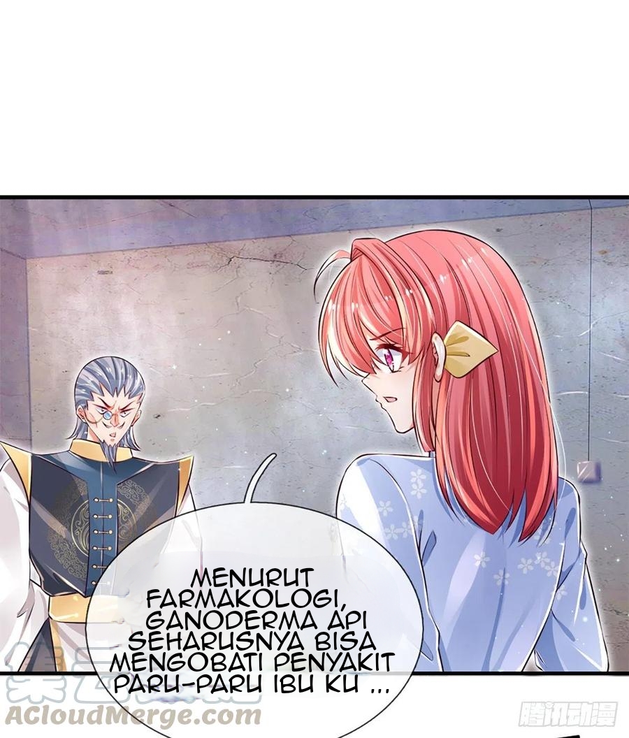 100.000 Layers Of Body Refining: I Raise All Emperor Chapter 26 page 24