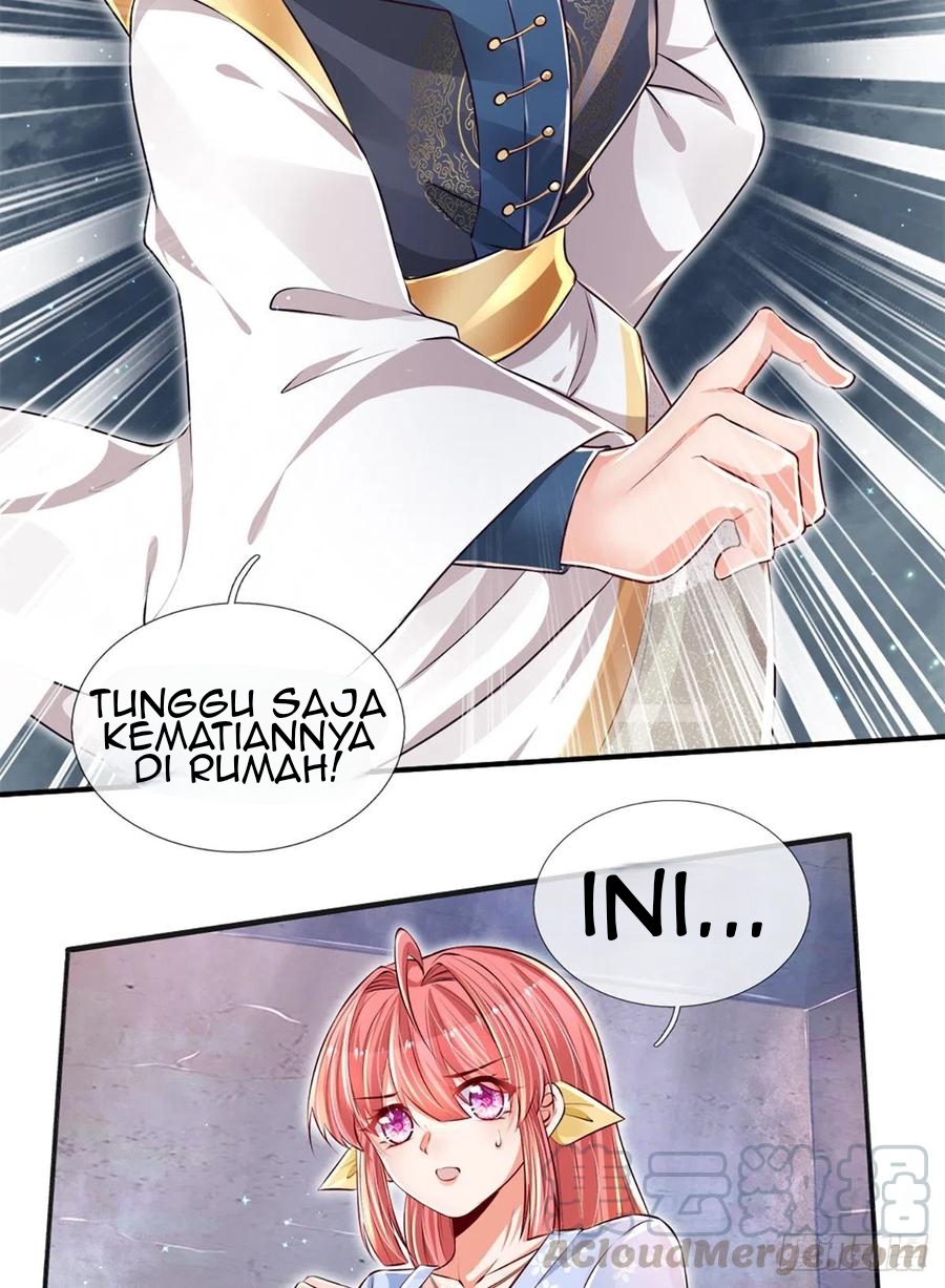 100.000 Layers Of Body Refining: I Raise All Emperor Chapter 26 page 26