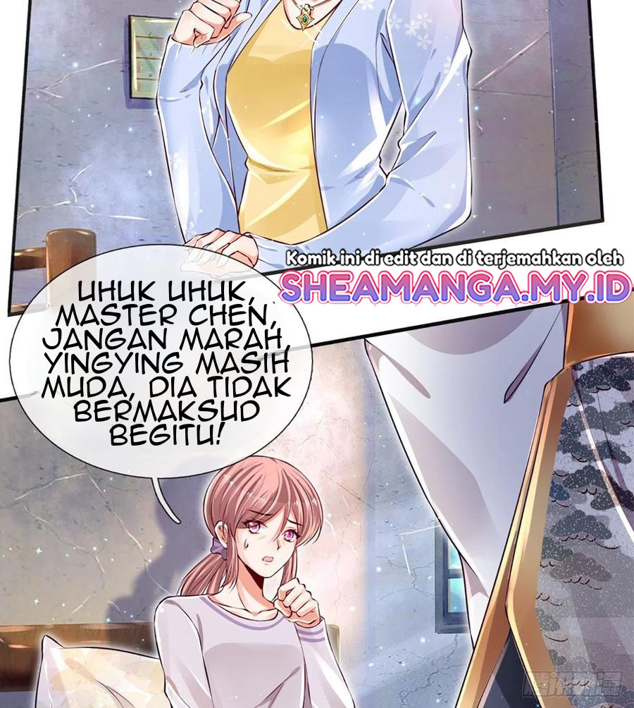 100.000 Layers Of Body Refining: I Raise All Emperor Chapter 26 page 27