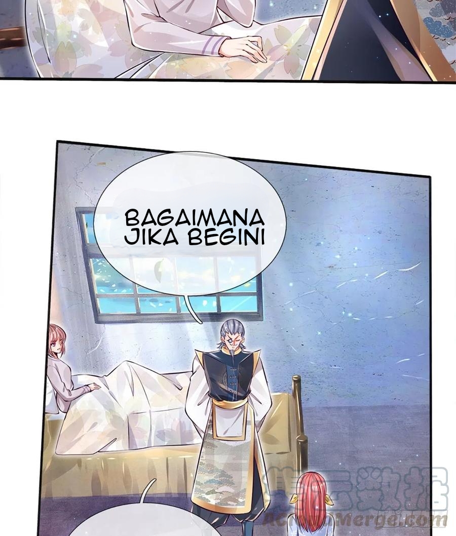 100.000 Layers Of Body Refining: I Raise All Emperor Chapter 26 page 28