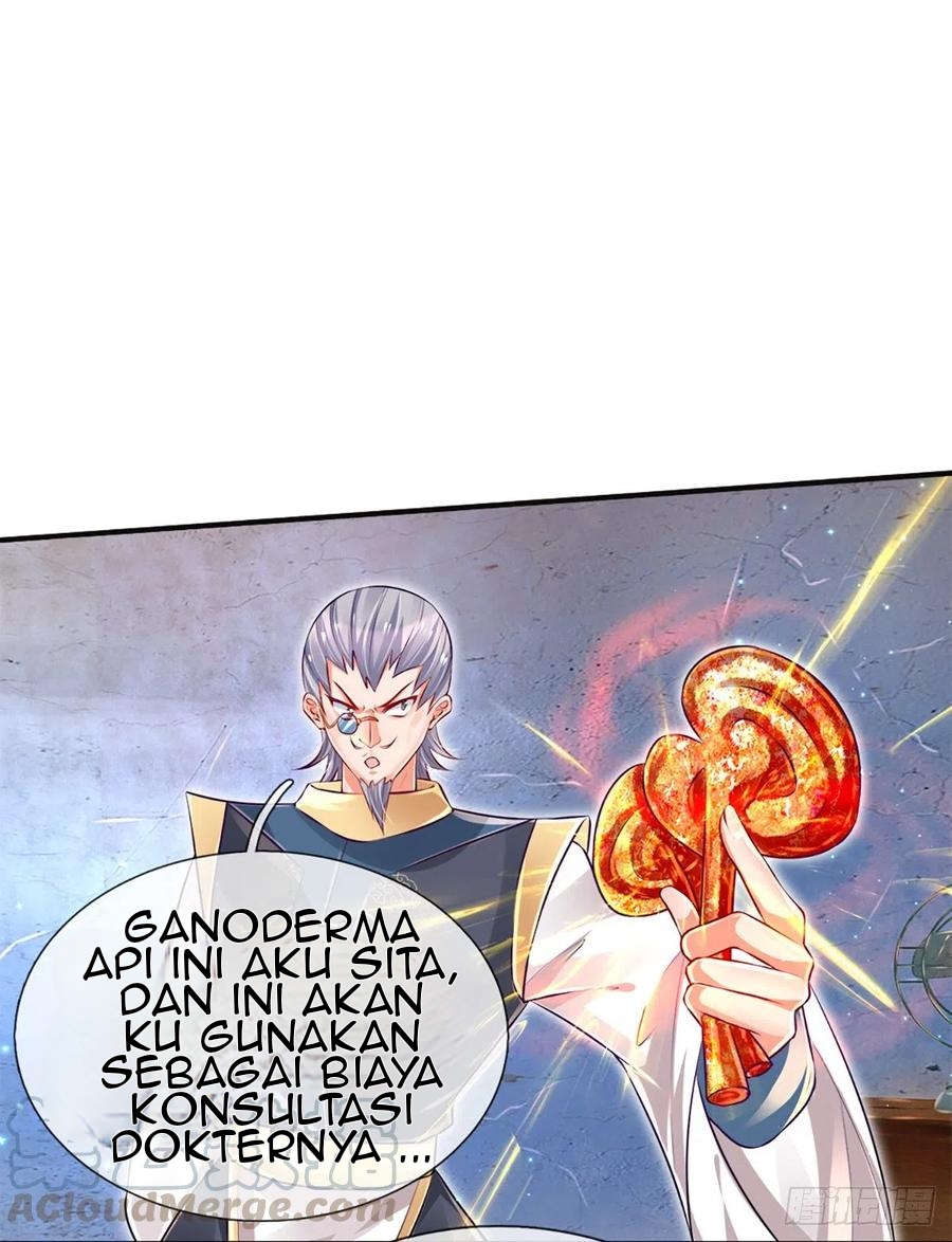 100.000 Layers Of Body Refining: I Raise All Emperor Chapter 26 page 30