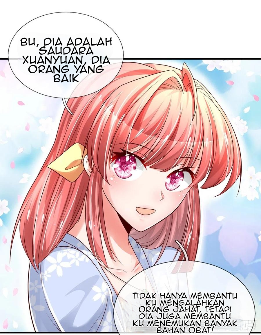 100.000 Layers Of Body Refining: I Raise All Emperor Chapter 26 page 4