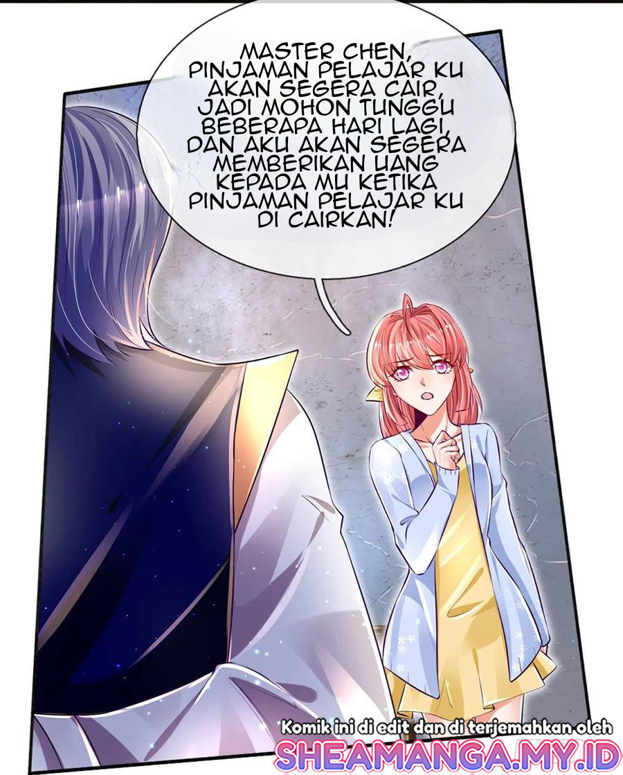 100.000 Layers Of Body Refining: I Raise All Emperor Chapter 26 page 31