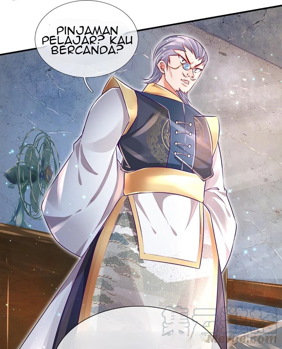 100.000 Layers Of Body Refining: I Raise All Emperor Chapter 26 page 32
