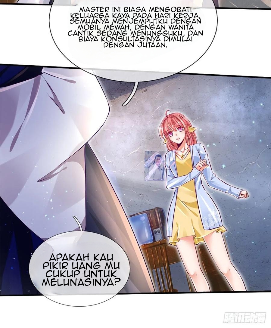 100.000 Layers Of Body Refining: I Raise All Emperor Chapter 26 page 33