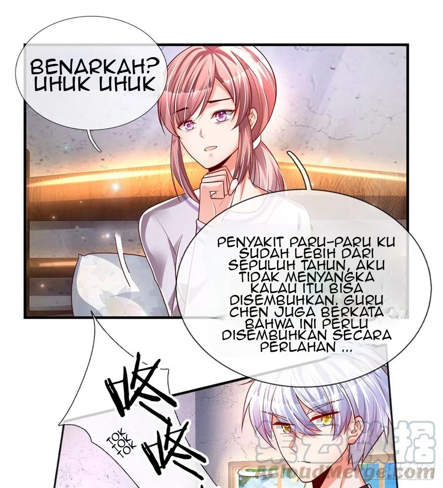 100.000 Layers Of Body Refining: I Raise All Emperor Chapter 26 page 7