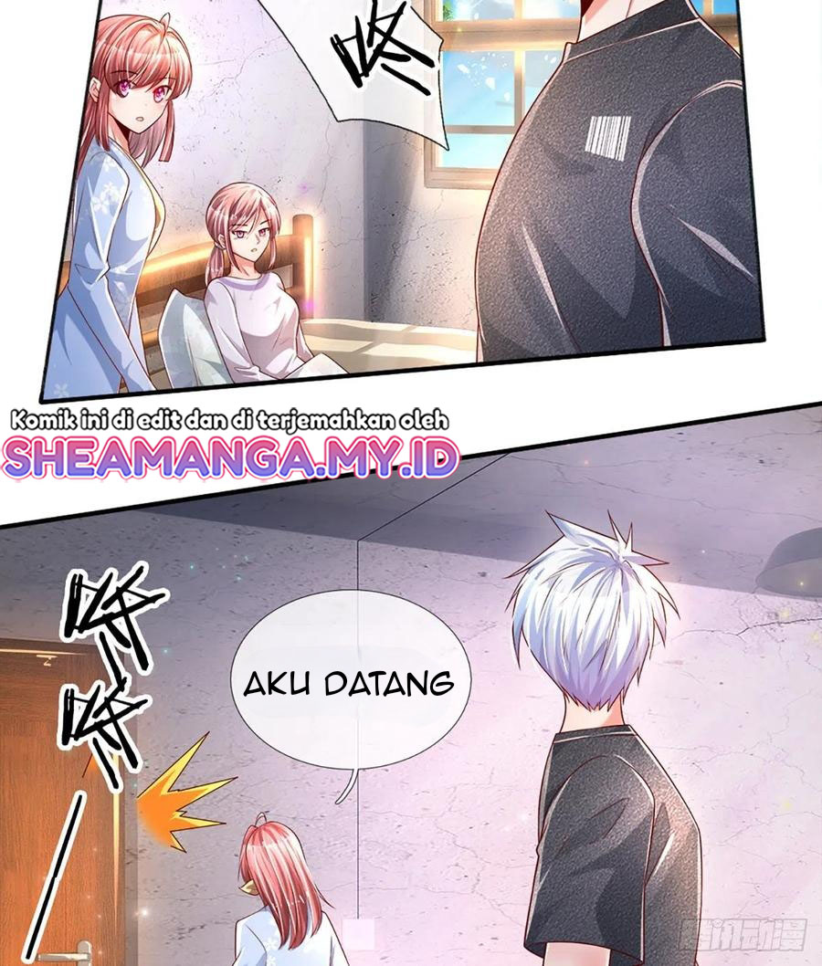 100.000 Layers Of Body Refining: I Raise All Emperor Chapter 26 page 8