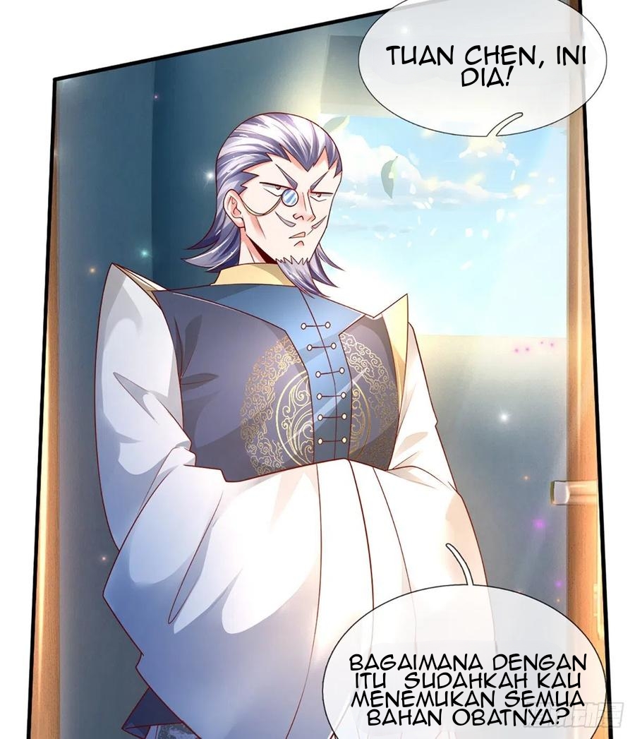 100.000 Layers Of Body Refining: I Raise All Emperor Chapter 26 page 10