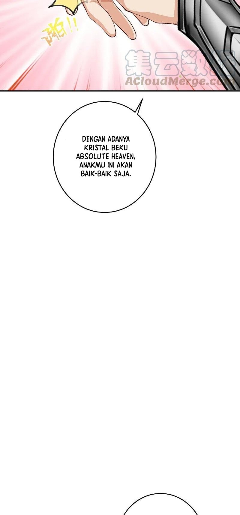 Against the Gods Chapter 368 page 13