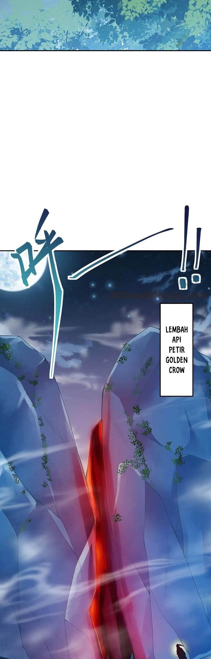 Against the Gods Chapter 368 page 23